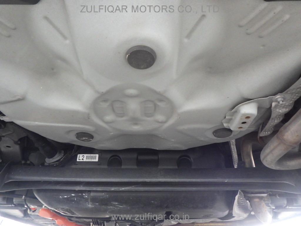 TOYOTA VITZ 2019 Image 28