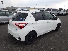 TOYOTA VITZ 2019 Image 30