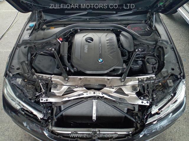 BMW 7 SERIES 2016 Image 6