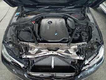 BMW 7 SERIES 2016 Image 6