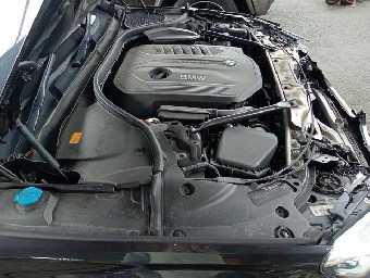 BMW 7 SERIES 2016 Image 8