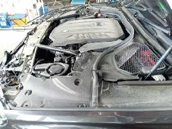 BMW 7 SERIES 2016 Image 9