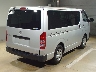 TOYOTA HIACE 2019 Image 2