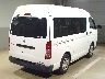 TOYOTA HIACE 2016 Image 2