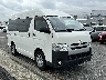 TOYOTA HIACE 2016 Image 11