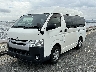 TOYOTA HIACE 2016 Image 12