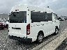 TOYOTA HIACE 2016 Image 19