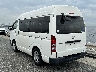 TOYOTA HIACE 2016 Image 20