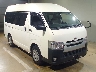 TOYOTA HIACE 2016 Image 3