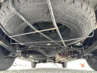 TOYOTA HIACE 2016 Image 17