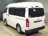 TOYOTA HIACE 2016 Image 4