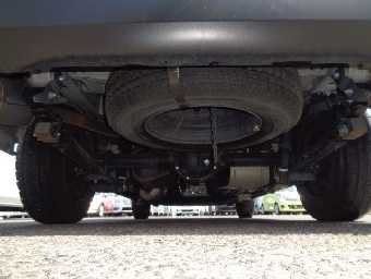 NISSAN NV350 CARAVAN 2019 Image 5