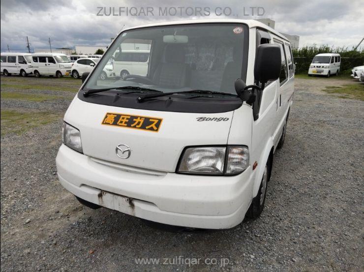 MAZDA BONGO 2019 Image 1