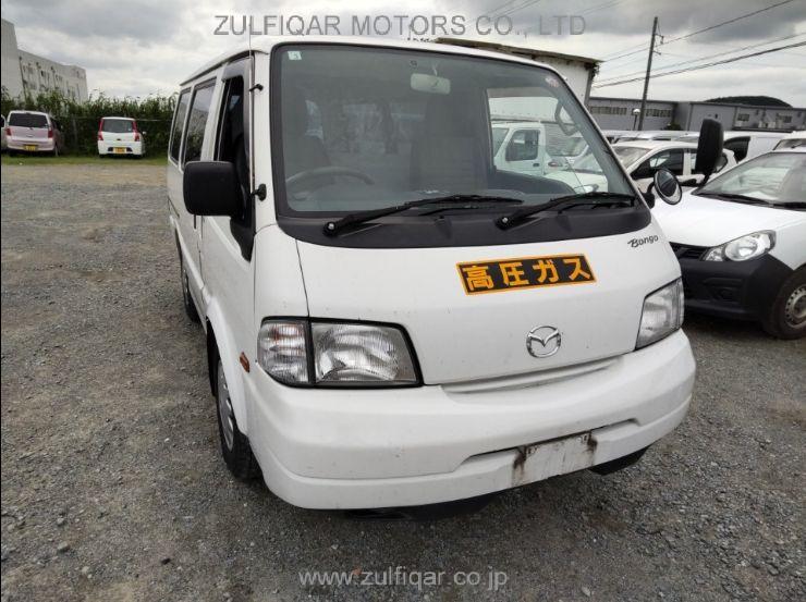 MAZDA BONGO 2019 Image 2