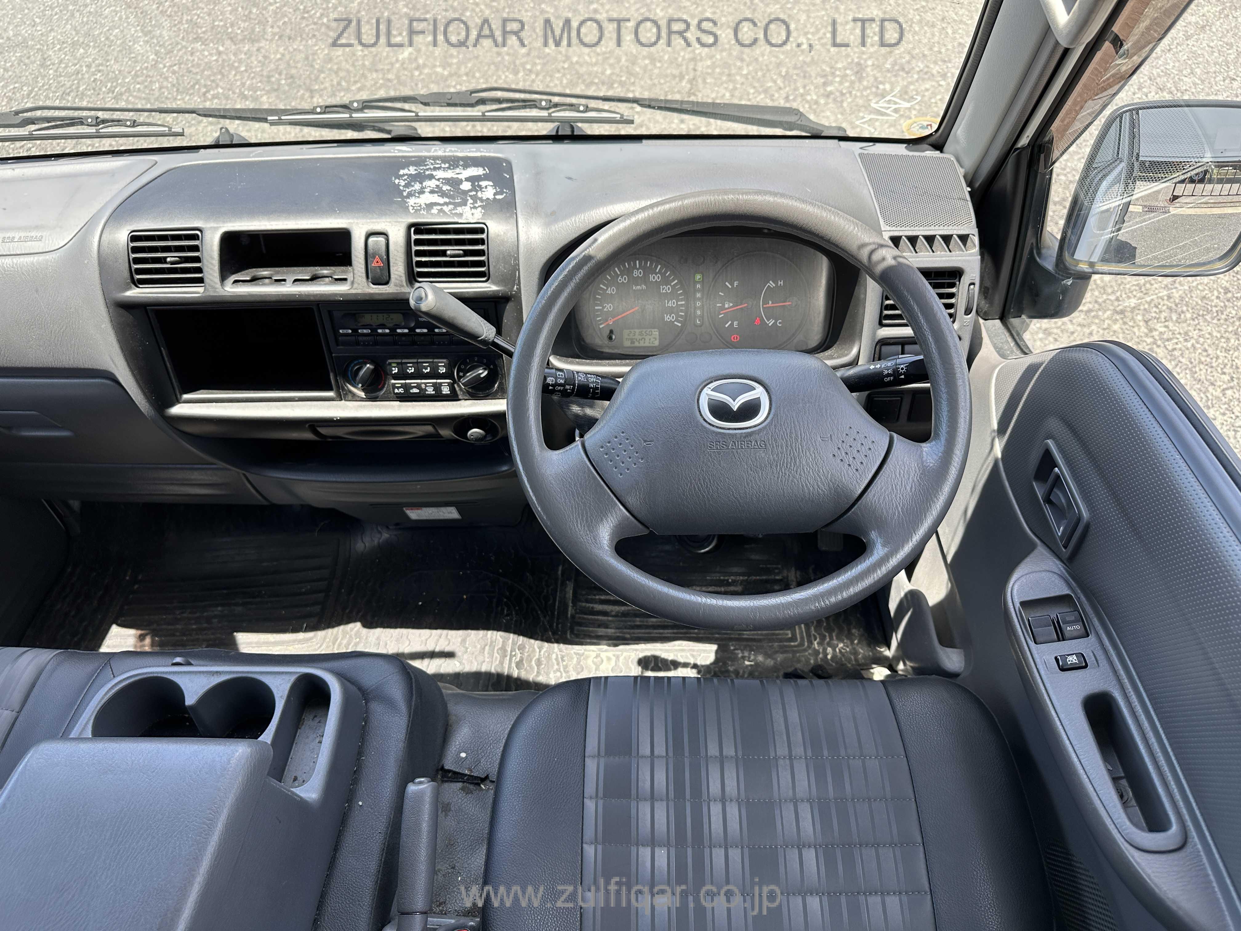 MAZDA BONGO 2019 Image 25