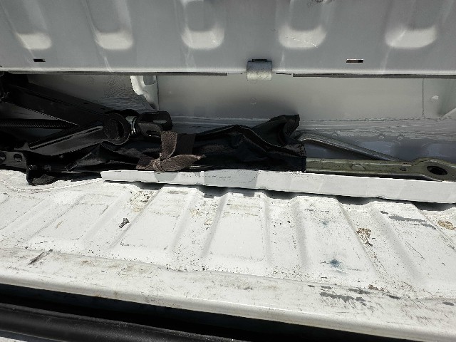 MAZDA BONGO 2019 Image 30