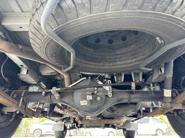 MAZDA BONGO 2019 Image 31