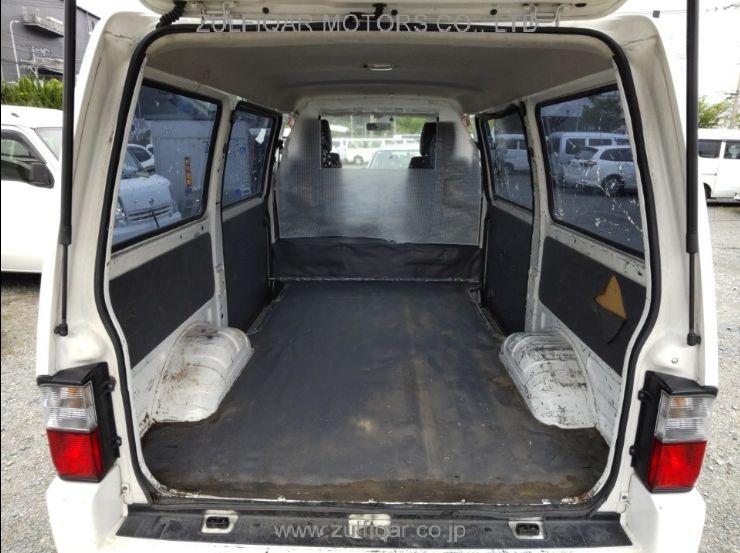 MAZDA BONGO 2019 Image 7