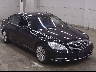 MERCEDES BENZ S CLASS 2011 Image 1