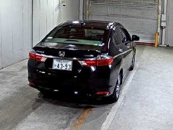 HONDA GRACE 2015 Image 5