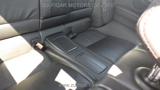 BMW M3 2009 Image 21