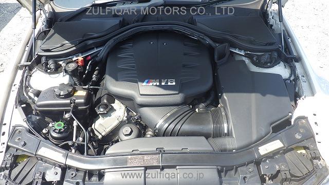 BMW M3 2009 Image 23