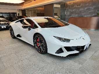 LAMBORGHINI HURACAN 2019 Image 3