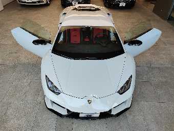 LAMBORGHINI HURACAN 2019 Image 21