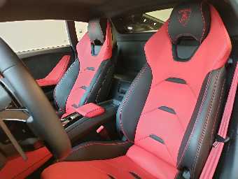 LAMBORGHINI HURACAN 2019 Image 26