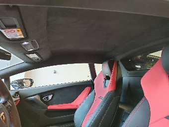 LAMBORGHINI HURACAN 2019 Image 27