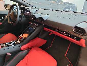LAMBORGHINI HURACAN 2019 Image 29