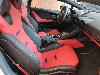 LAMBORGHINI HURACAN 2019 Image 30