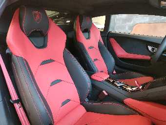 LAMBORGHINI HURACAN 2019 Image 31