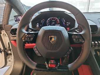 LAMBORGHINI HURACAN 2019 Image 34