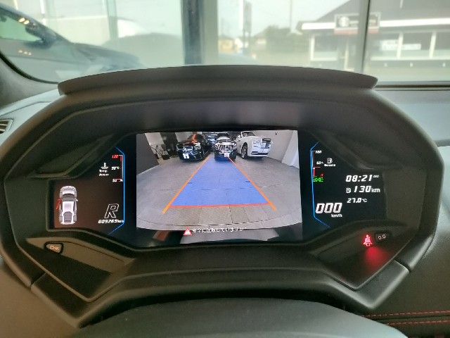 LAMBORGHINI HURACAN 2019 Image 48