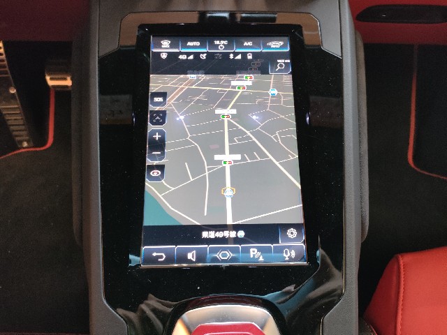 LAMBORGHINI HURACAN 2019 Image 49