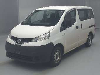 NISSAN NV200 VANETTE 2019 Image 1