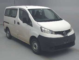 NISSAN NV200 VANETTE 2019 Image 3