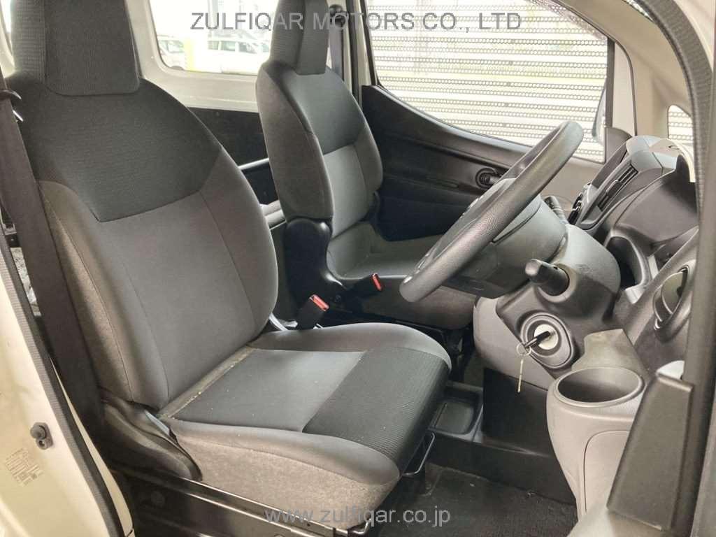 NISSAN NV200 VANETTE 2019 Image 5