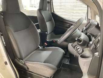 NISSAN NV200 VANETTE 2019 Image 5
