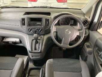 NISSAN NV200 VANETTE 2019 Image 6
