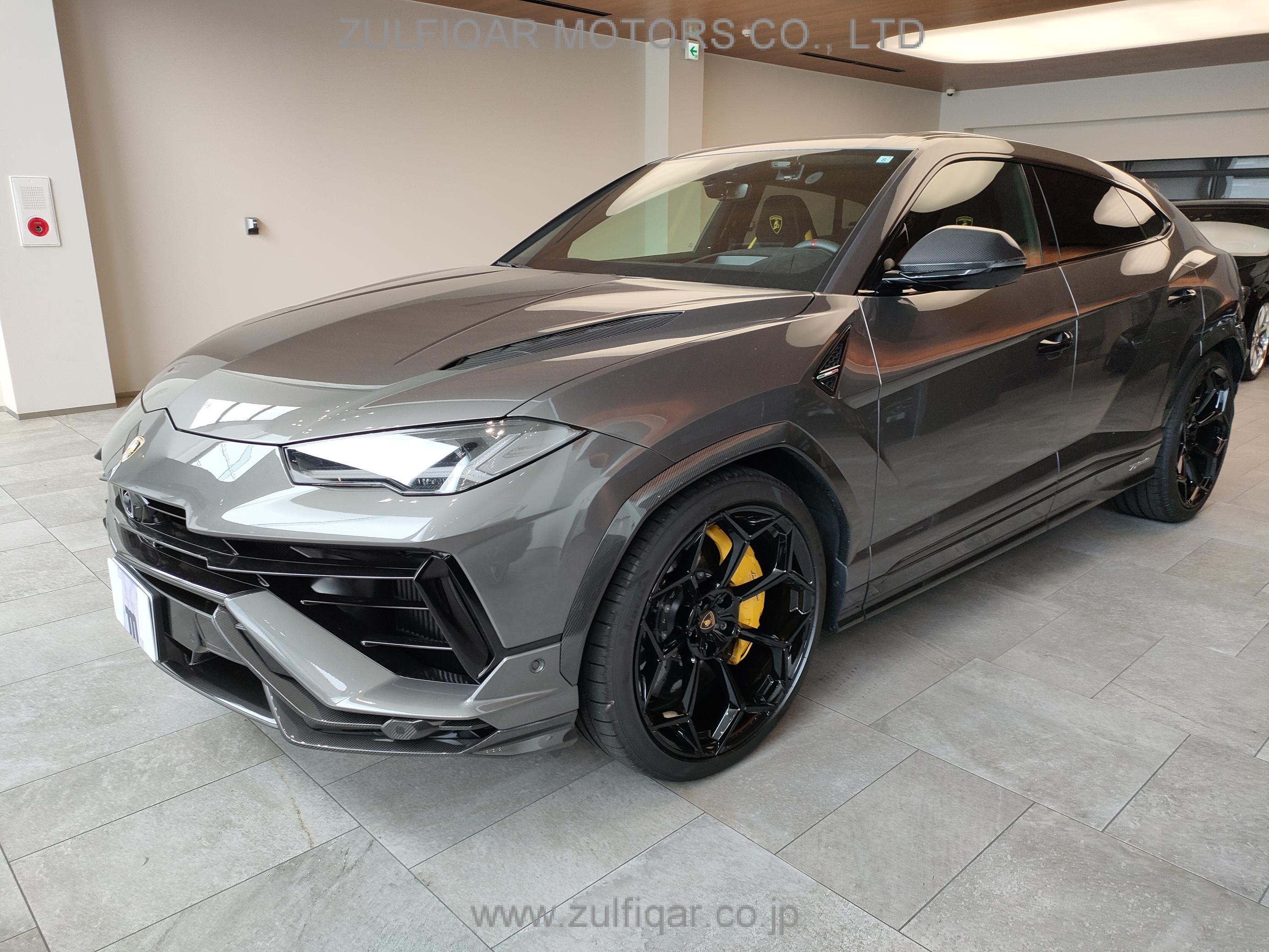 LAMBORGHINI URUS 2023 Image 1