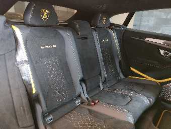 LAMBORGHINI URUS 2023 Image 25