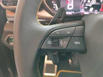 LAMBORGHINI URUS 2023 Image 40