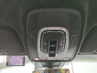 LAMBORGHINI URUS 2023 Image 44