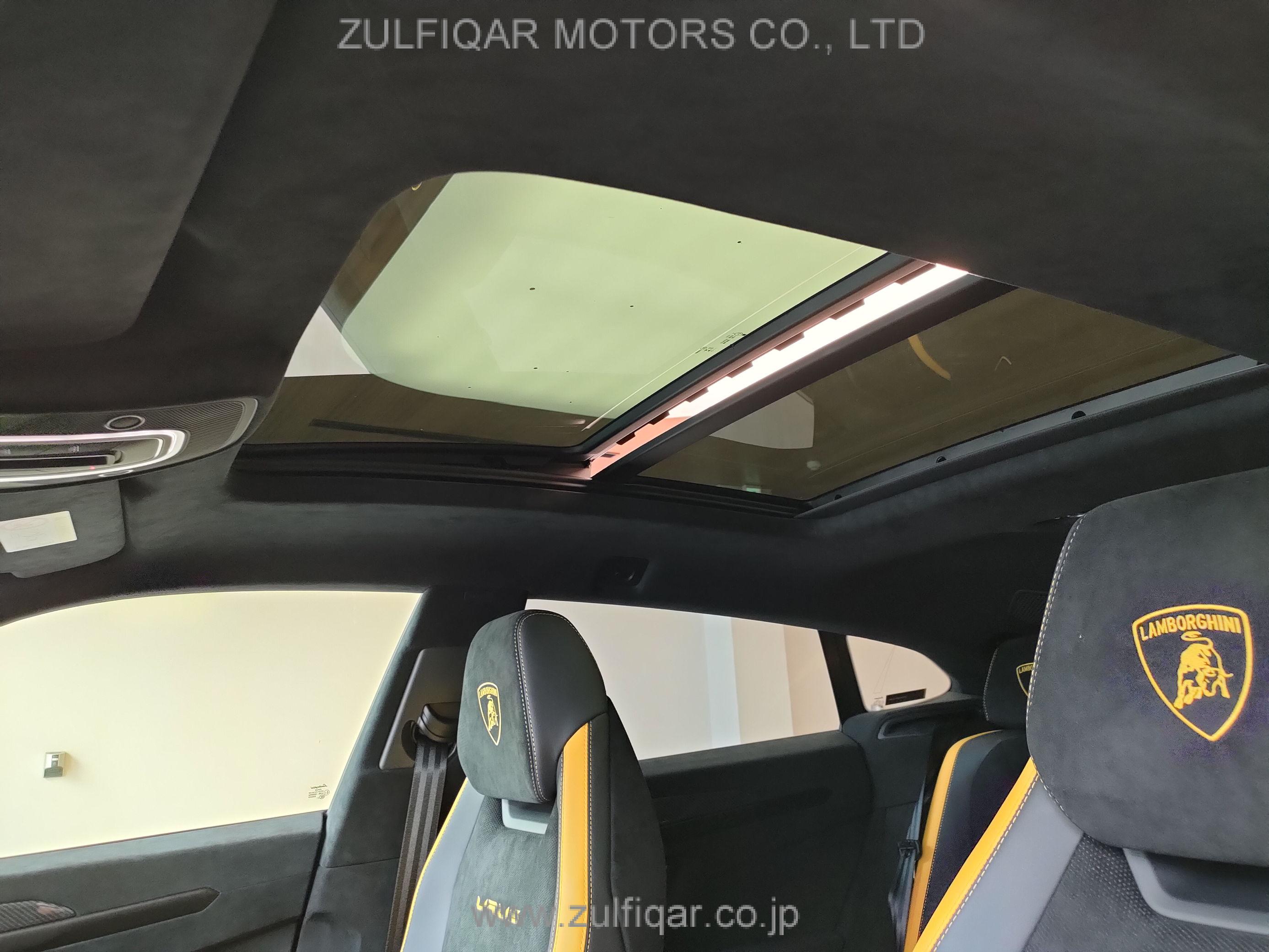 LAMBORGHINI URUS 2023 Image 51