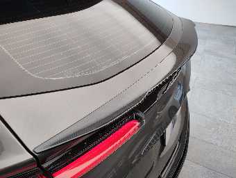 LAMBORGHINI URUS 2023 Image 47