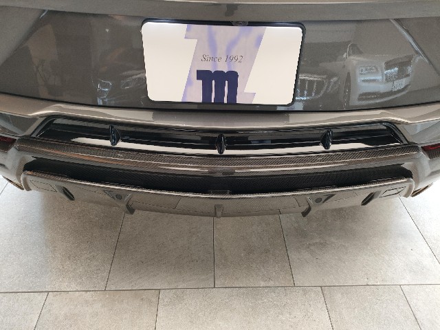 LAMBORGHINI URUS 2023 Image 55