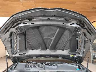 LAMBORGHINI URUS 2023 Image 53