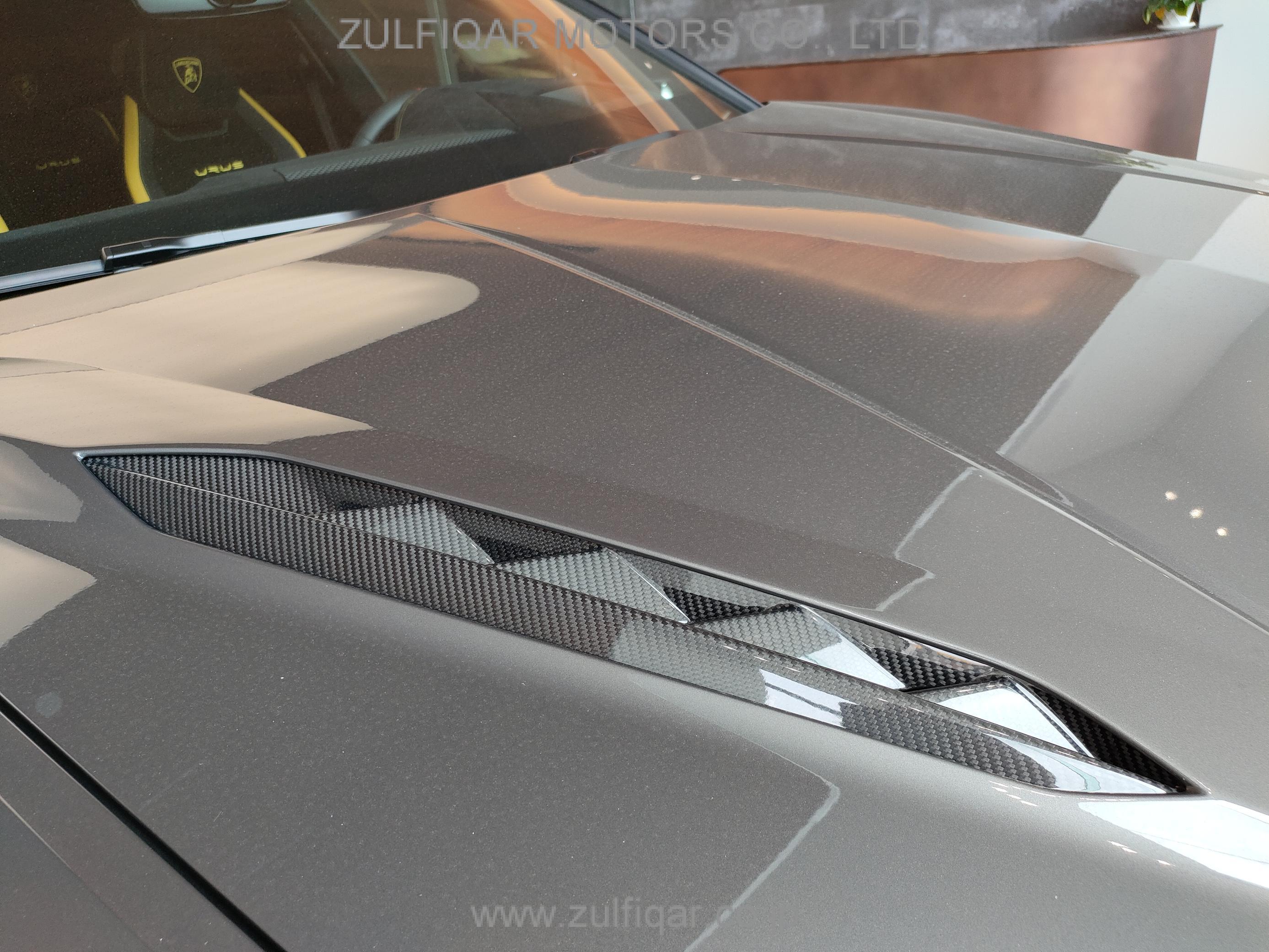 LAMBORGHINI URUS 2023 Image 62